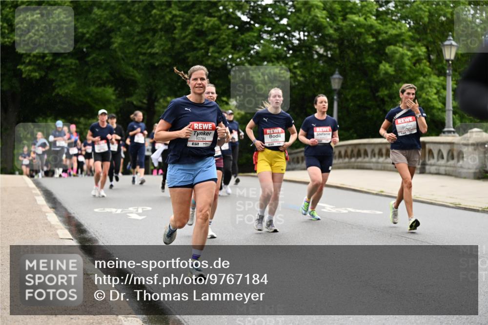 14.06.2026 - REWE Women's Run Dr. Thomas Lammeyer http://msf.ph/oto/9767184 14.06.2026 09:42:55 Laufen 10784 meine-sportfotos.de