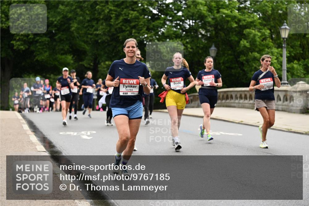 14.06.2026 - REWE Women's Run Dr. Thomas Lammeyer http://msf.ph/oto/9767185 14.06.2026 09:42:55 Laufen 10784, 400 meine-sportfotos.de