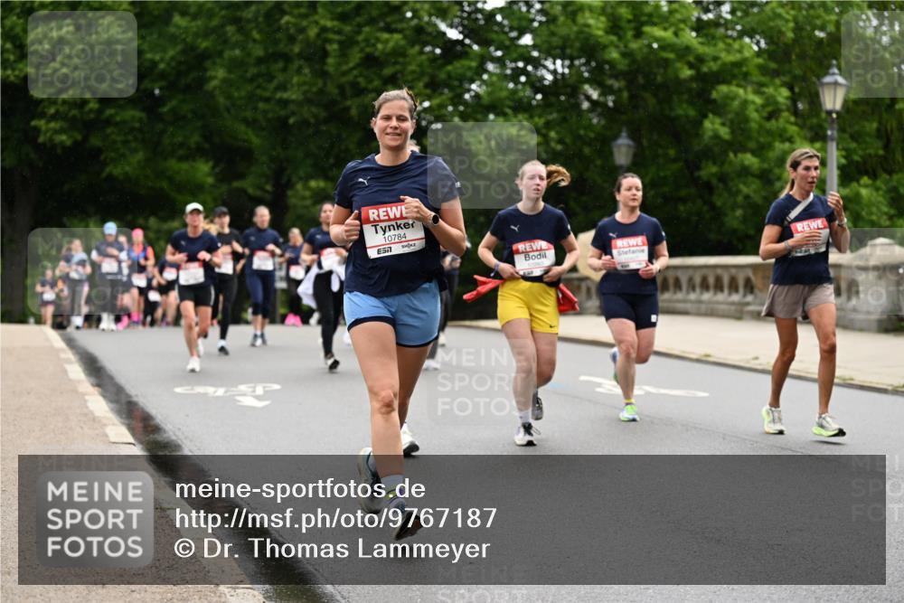 14.06.2026 - REWE Women's Run Dr. Thomas Lammeyer http://msf.ph/oto/9767187 14.06.2026 09:42:55 Laufen 10784 meine-sportfotos.de