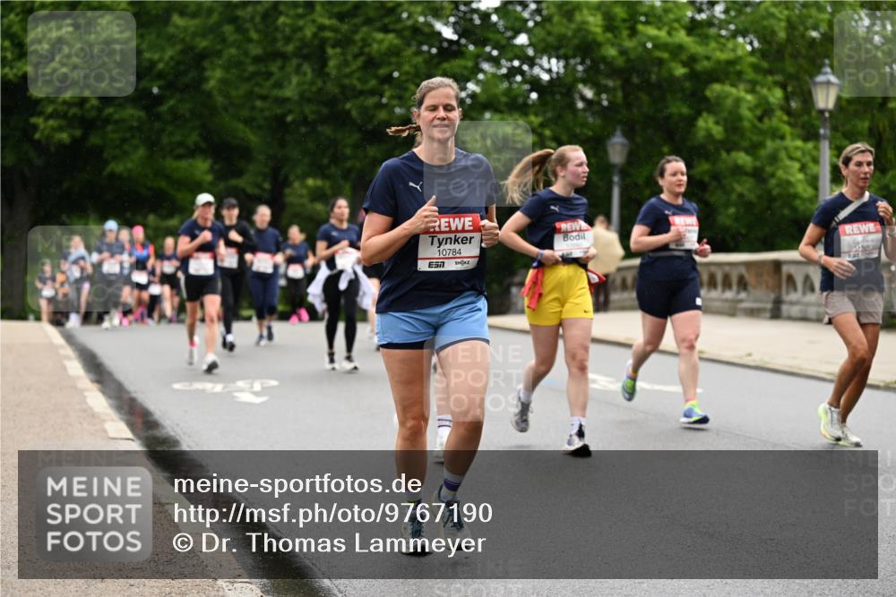 14.06.2026 - REWE Women's Run Dr. Thomas Lammeyer http://msf.ph/oto/9767190 14.06.2026 09:42:55 Laufen 10784, 7 meine-sportfotos.de
