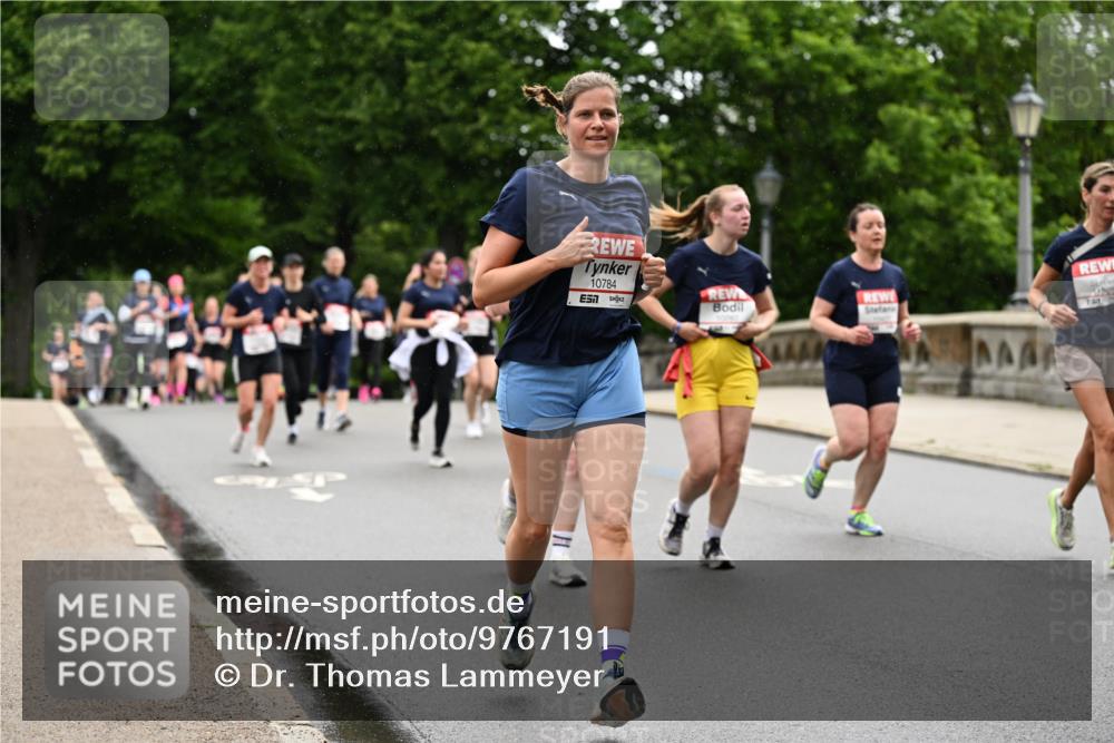 14.06.2026 - REWE Women's Run Dr. Thomas Lammeyer http://msf.ph/oto/9767191 14.06.2026 09:42:55 Laufen 10784 meine-sportfotos.de