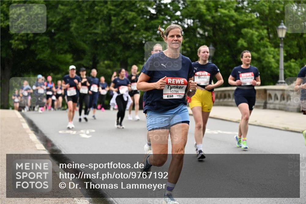 14.06.2026 - REWE Women's Run Dr. Thomas Lammeyer http://msf.ph/oto/9767192 14.06.2026 09:42:56 Laufen 10784 meine-sportfotos.de
