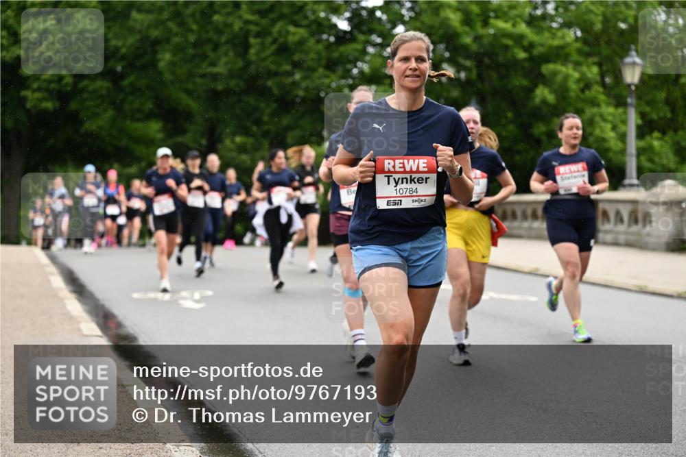 14.06.2026 - REWE Women's Run Dr. Thomas Lammeyer http://msf.ph/oto/9767193 14.06.2026 09:42:56 Laufen 10784 meine-sportfotos.de