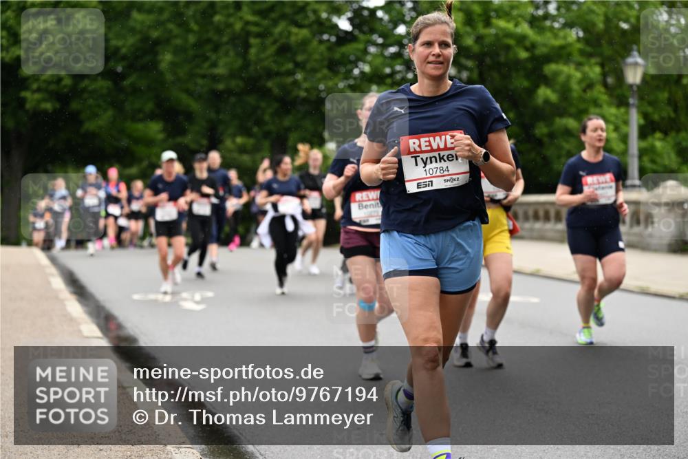 14.06.2026 - REWE Women's Run Dr. Thomas Lammeyer http://msf.ph/oto/9767194 14.06.2026 09:42:56 Laufen 10784, 7 meine-sportfotos.de