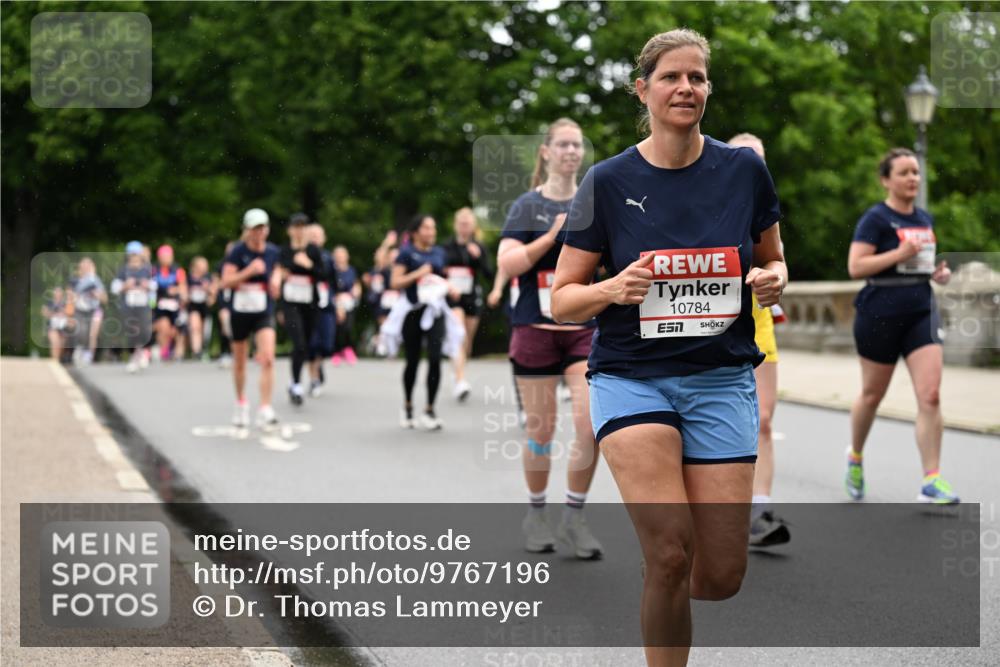 14.06.2026 - REWE Women's Run Dr. Thomas Lammeyer http://msf.ph/oto/9767196 14.06.2026 09:42:56 Laufen 10784 meine-sportfotos.de