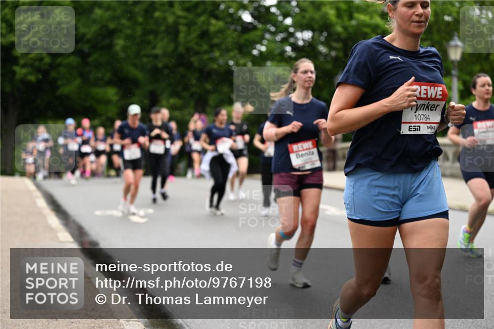 14.06.2026 - REWE Women's Run Dr. Thomas Lammeyer http://msf.ph/oto/9767198 14.06.2026 09:42:56 Laufen 10784 meine-sportfotos.de