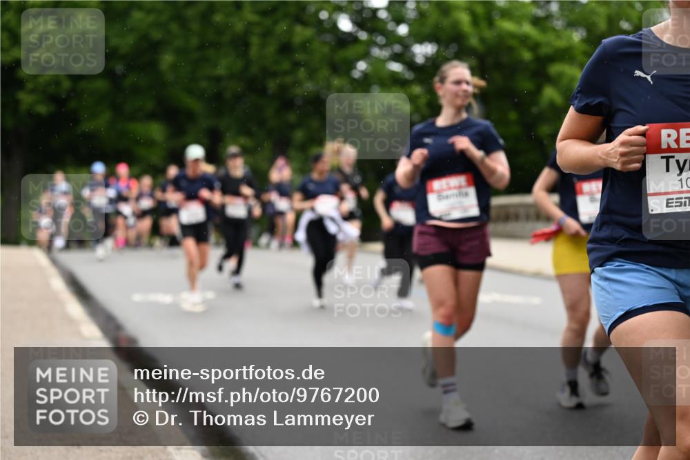 14.06.2026 - REWE Women's Run Dr. Thomas Lammeyer http://msf.ph/oto/9767200 14.06.2026 09:42:57 Laufen 10 meine-sportfotos.de