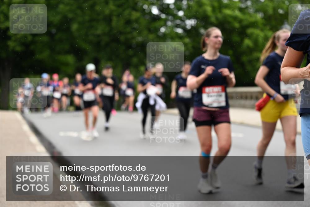 14.06.2026 - REWE Women's Run Dr. Thomas Lammeyer http://msf.ph/oto/9767201 14.06.2026 09:42:57 Laufen  meine-sportfotos.de