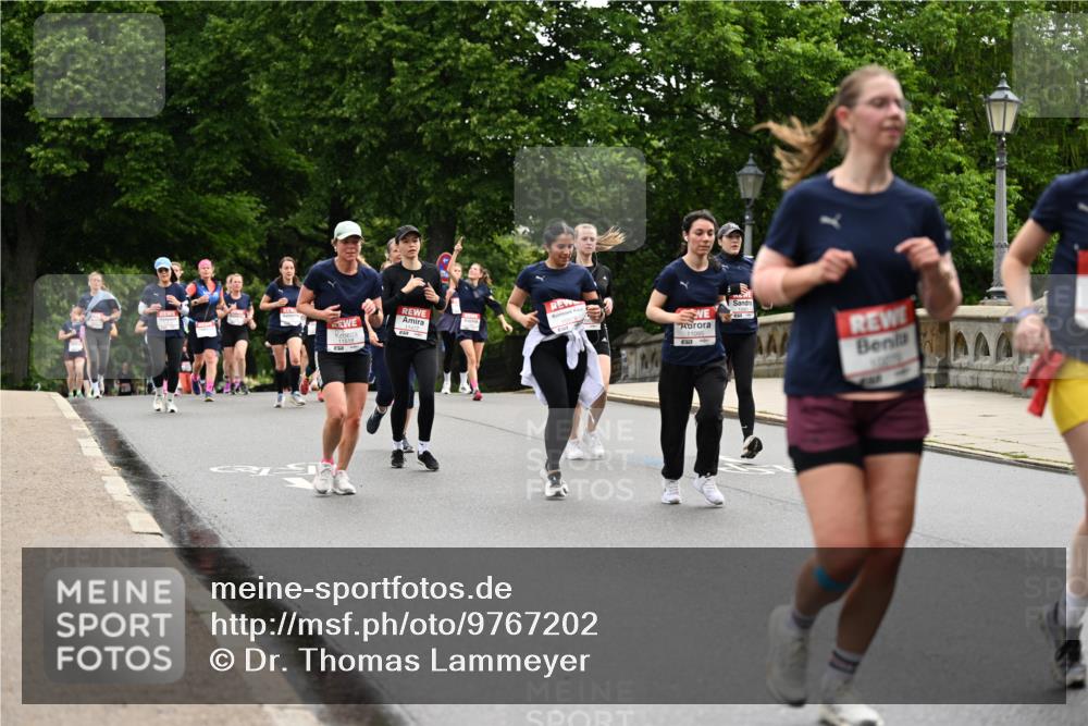 14.06.2026 - REWE Women's Run Dr. Thomas Lammeyer http://msf.ph/oto/9767202 14.06.2026 09:42:57 Laufen  meine-sportfotos.de