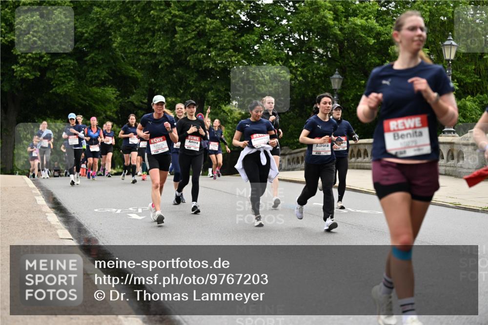 14.06.2026 - REWE Women's Run Dr. Thomas Lammeyer http://msf.ph/oto/9767203 14.06.2026 09:42:57 Laufen 1518, 11095 meine-sportfotos.de