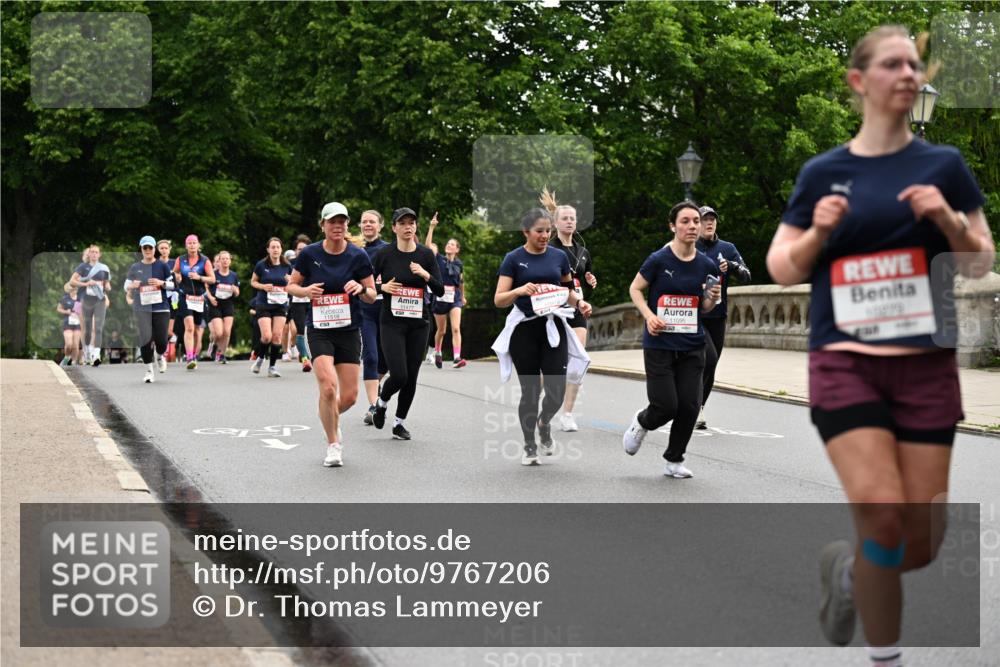14.06.2026 - REWE Women's Run Dr. Thomas Lammeyer http://msf.ph/oto/9767206 14.06.2026 09:42:57 Laufen 11518, 11095, 700 meine-sportfotos.de