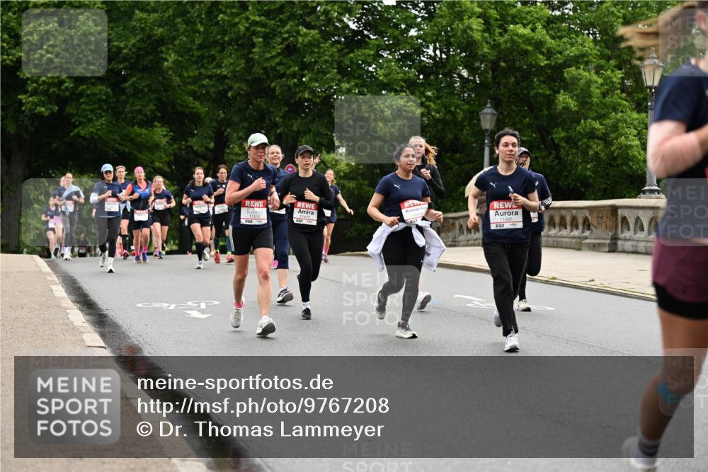 14.06.2026 - REWE Women's Run Dr. Thomas Lammeyer http://msf.ph/oto/9767208 14.06.2026 09:42:58 Laufen 11477, 11518, 11095 meine-sportfotos.de