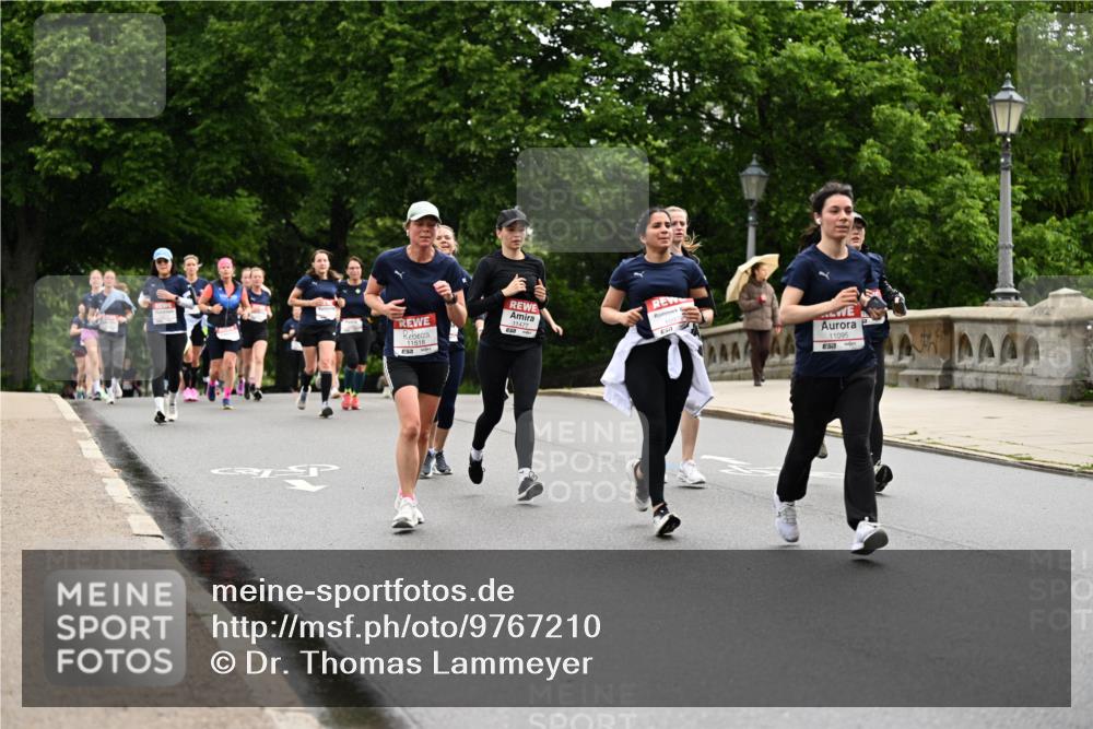 14.06.2026 - REWE Women's Run Dr. Thomas Lammeyer http://msf.ph/oto/9767210 14.06.2026 09:42:58 Laufen 11518, 11095 meine-sportfotos.de
