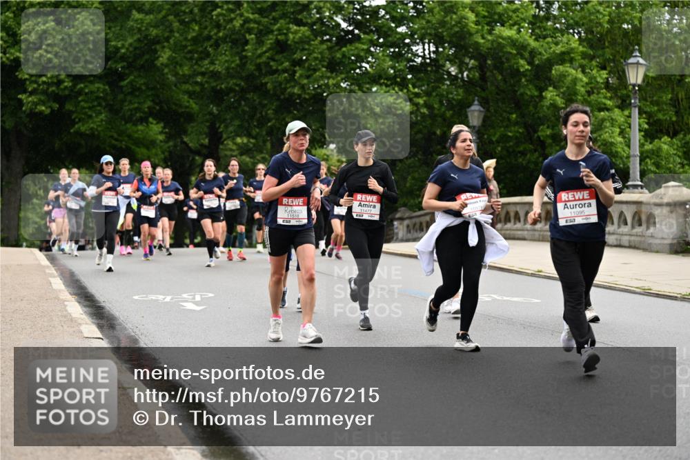 14.06.2026 - REWE Women's Run Dr. Thomas Lammeyer http://msf.ph/oto/9767215 14.06.2026 09:42:58 Laufen 109784, 11518, 11095, 5 meine-sportfotos.de