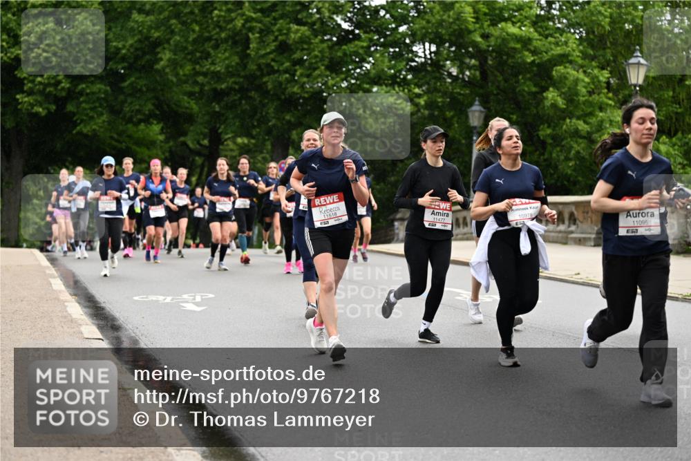 14.06.2026 - REWE Women's Run Dr. Thomas Lammeyer http://msf.ph/oto/9767218 14.06.2026 09:42:59 Laufen 11518, 11477, 10978, 11095 meine-sportfotos.de