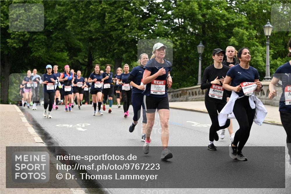 14.06.2026 - REWE Women's Run Dr. Thomas Lammeyer http://msf.ph/oto/9767223 14.06.2026 09:42:59 Laufen 11518, 57, 11477, 57, 10978 meine-sportfotos.de
