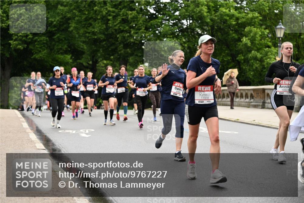 14.06.2026 - REWE Women's Run Dr. Thomas Lammeyer http://msf.ph/oto/9767227 14.06.2026 09:43:00 Laufen 1133, 11518, 10565, 7 meine-sportfotos.de