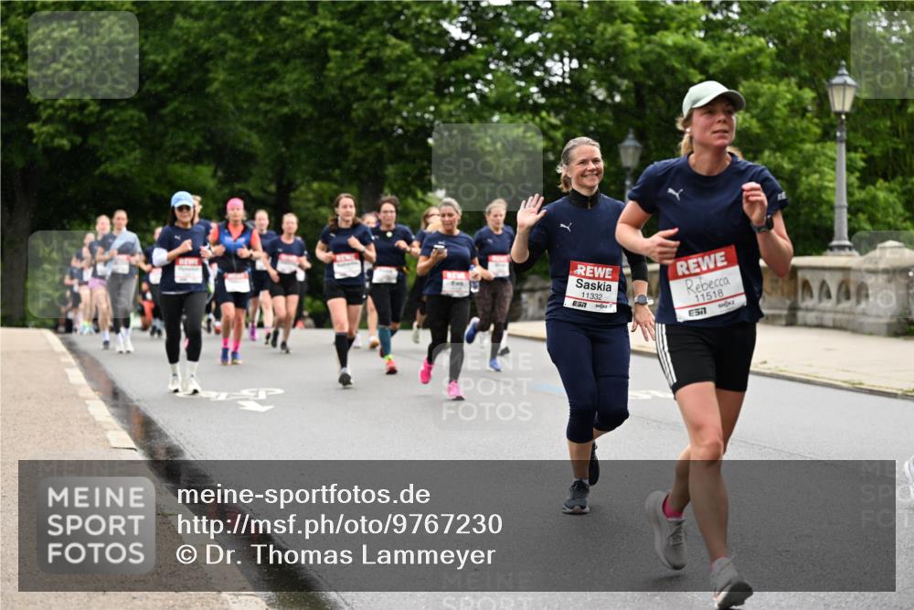 14.06.2026 - REWE Women's Run Dr. Thomas Lammeyer http://msf.ph/oto/9767230 14.06.2026 09:43:00 Laufen 11332, 11518, 57 meine-sportfotos.de