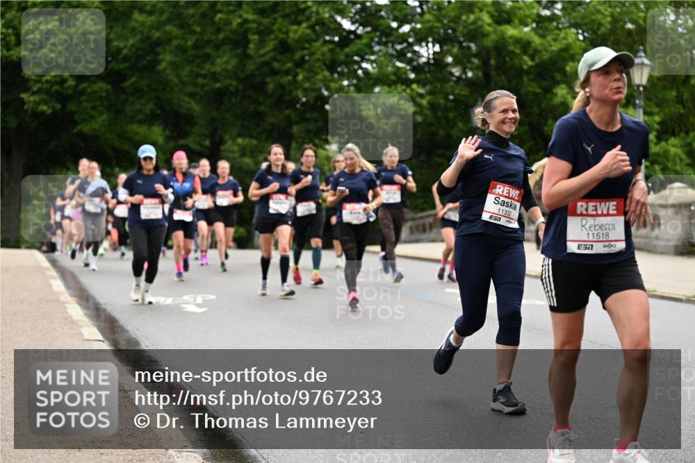 14.06.2026 - REWE Women's Run Dr. Thomas Lammeyer http://msf.ph/oto/9767233 14.06.2026 09:43:00 Laufen 11332, 11518, 7 meine-sportfotos.de