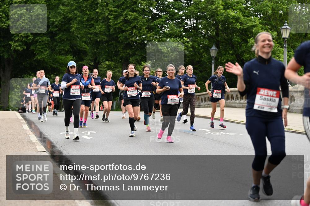 14.06.2026 - REWE Women's Run Dr. Thomas Lammeyer http://msf.ph/oto/9767236 14.06.2026 09:43:01 Laufen 11341, 10338 meine-sportfotos.de