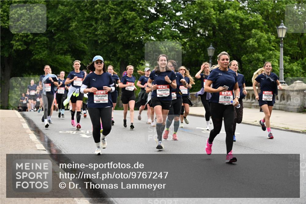 14.06.2026 - REWE Women's Run Dr. Thomas Lammeyer http://msf.ph/oto/9767247 14.06.2026 09:43:02 Laufen 10979, 10338 meine-sportfotos.de