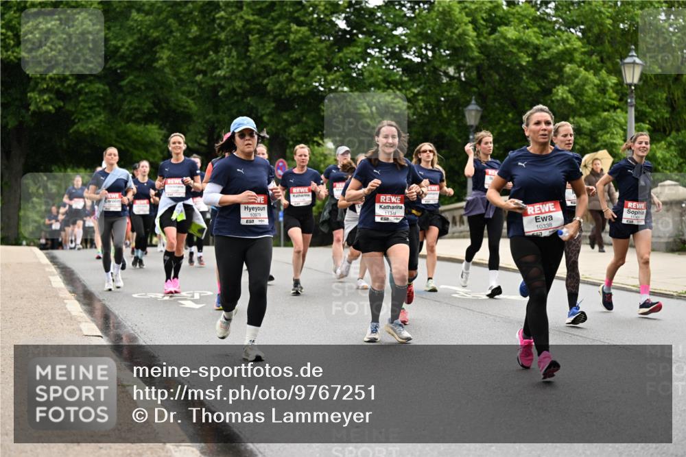 14.06.2026 - REWE Women's Run Dr. Thomas Lammeyer http://msf.ph/oto/9767251 14.06.2026 09:43:02 Laufen 10979, 11341, 7, 10338 meine-sportfotos.de
