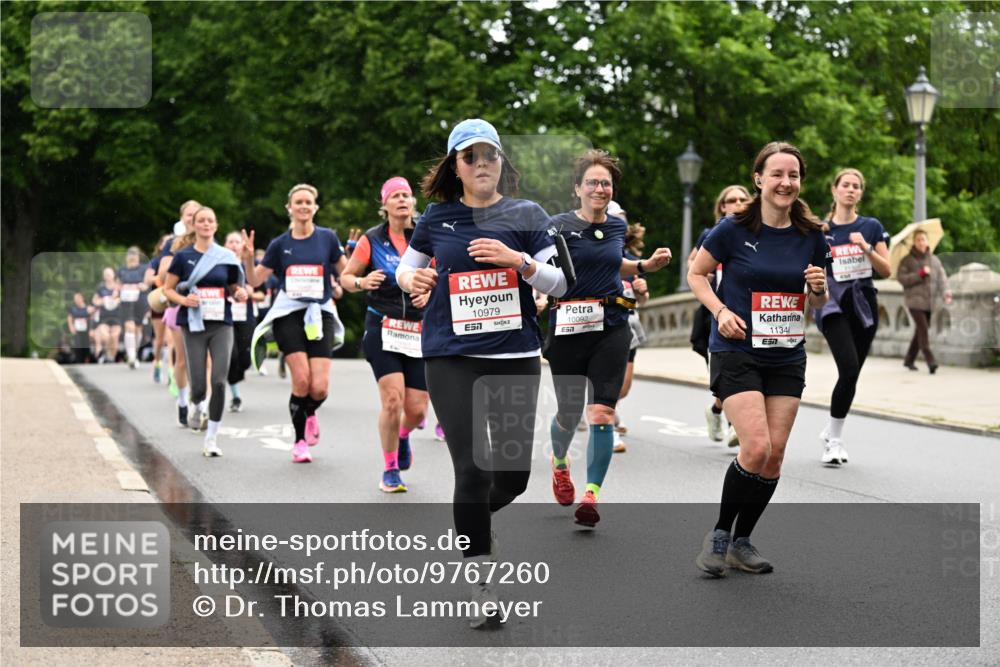 14.06.2026 - REWE Women's Run Dr. Thomas Lammeyer http://msf.ph/oto/9767260 14.06.2026 09:43:03 Laufen 10979, 7, 10092, 1134, 7 meine-sportfotos.de