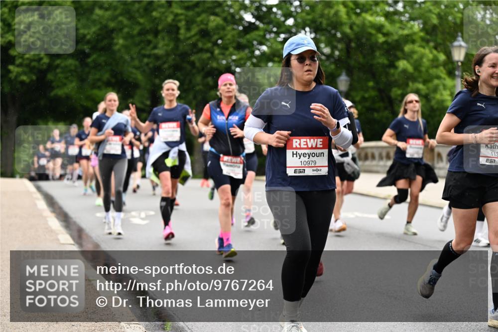 14.06.2026 - REWE Women's Run Dr. Thomas Lammeyer http://msf.ph/oto/9767264 14.06.2026 09:43:04 Laufen 10979, 113, 7 meine-sportfotos.de
