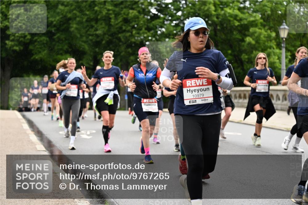 14.06.2026 - REWE Women's Run Dr. Thomas Lammeyer http://msf.ph/oto/9767265 14.06.2026 09:43:04 Laufen 10979, 57 meine-sportfotos.de