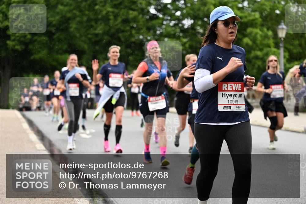14.06.2026 - REWE Women's Run Dr. Thomas Lammeyer http://msf.ph/oto/9767268 14.06.2026 09:43:04 Laufen 10979 meine-sportfotos.de