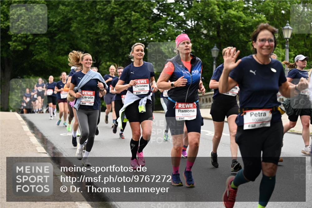 14.06.2026 - REWE Women's Run Dr. Thomas Lammeyer http://msf.ph/oto/9767272 14.06.2026 09:43:05 Laufen 10302, 7, 10405, 10093, 57, 680, 10092 meine-sportfotos.de