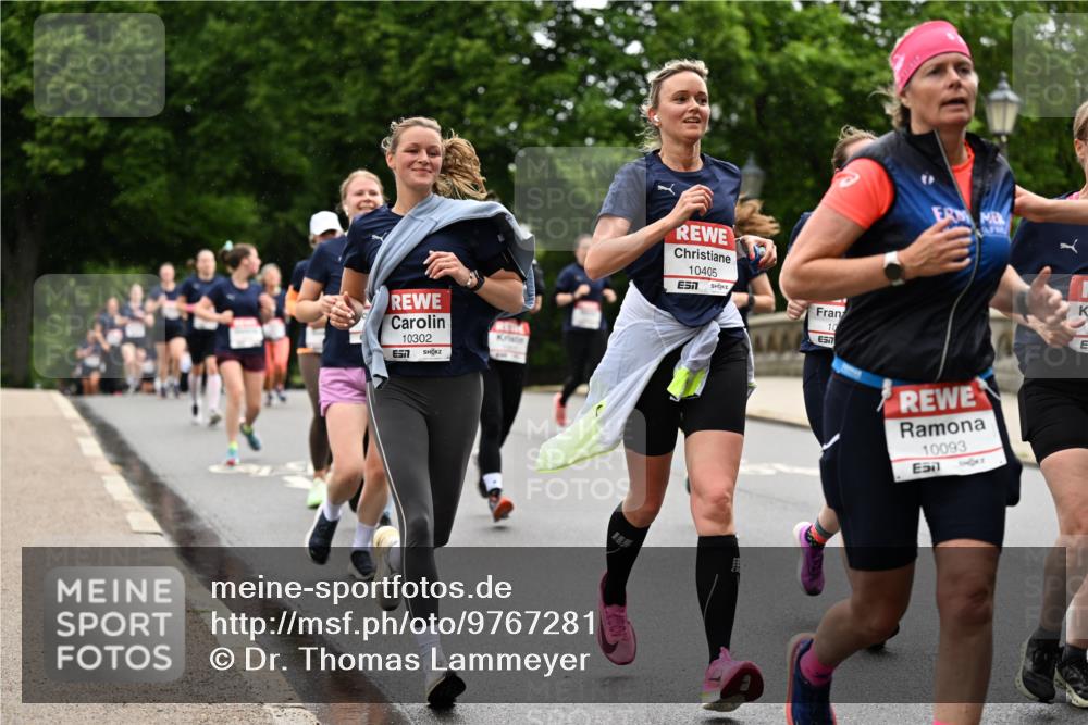 14.06.2026 - REWE Women's Run Dr. Thomas Lammeyer http://msf.ph/oto/9767281 14.06.2026 09:43:06 Laufen 10302, 57, 10405, 10, 57, 10093, 50 meine-sportfotos.de