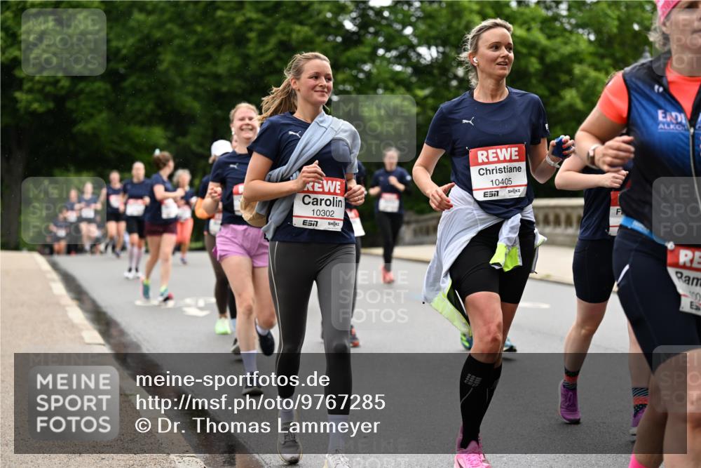 14.06.2026 - REWE Women's Run Dr. Thomas Lammeyer http://msf.ph/oto/9767285 14.06.2026 09:43:06 Laufen 10302, 10405, 100 meine-sportfotos.de