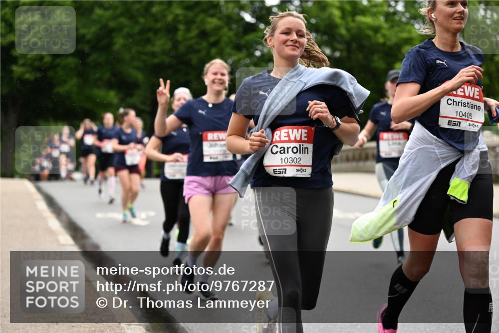 14.06.2026 - REWE Women's Run Dr. Thomas Lammeyer http://msf.ph/oto/9767287 14.06.2026 09:43:06 Laufen 10302, 7, 10405, 51 meine-sportfotos.de