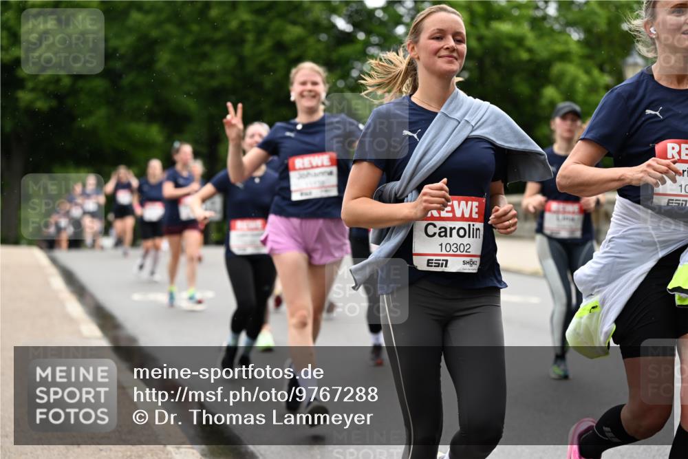 14.06.2026 - REWE Women's Run Dr. Thomas Lammeyer http://msf.ph/oto/9767288 14.06.2026 09:43:07 Laufen 10302, 10 meine-sportfotos.de