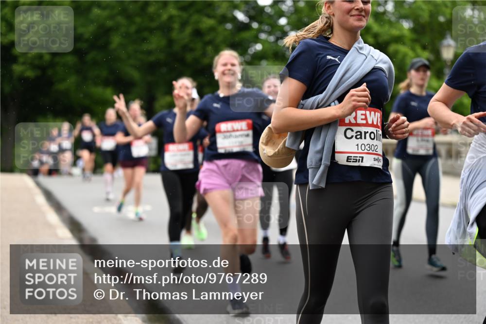 14.06.2026 - REWE Women's Run Dr. Thomas Lammeyer http://msf.ph/oto/9767289 14.06.2026 09:43:07 Laufen 10302 meine-sportfotos.de