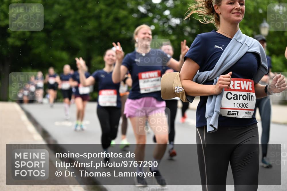 14.06.2026 - REWE Women's Run Dr. Thomas Lammeyer http://msf.ph/oto/9767290 14.06.2026 09:43:07 Laufen 10302 meine-sportfotos.de