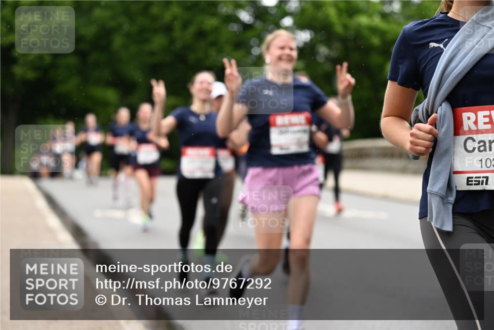 14.06.2026 - REWE Women's Run Dr. Thomas Lammeyer http://msf.ph/oto/9767292 14.06.2026 09:43:07 Laufen 103, 7 meine-sportfotos.de