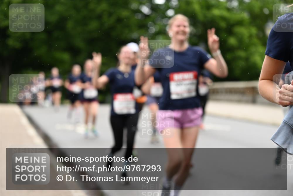 14.06.2026 - REWE Women's Run Dr. Thomas Lammeyer http://msf.ph/oto/9767293 14.06.2026 09:43:07 Laufen  meine-sportfotos.de