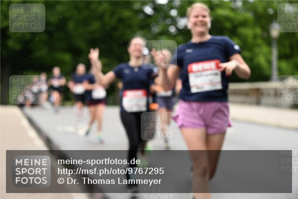 14.06.2026 - REWE Women's Run Dr. Thomas Lammeyer http://msf.ph/oto/9767295 14.06.2026 09:43:07 Laufen  meine-sportfotos.de