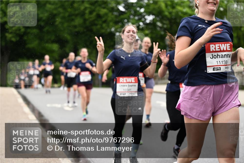 14.06.2026 - REWE Women's Run Dr. Thomas Lammeyer http://msf.ph/oto/9767296 14.06.2026 09:43:08 Laufen 10341, 11138 meine-sportfotos.de
