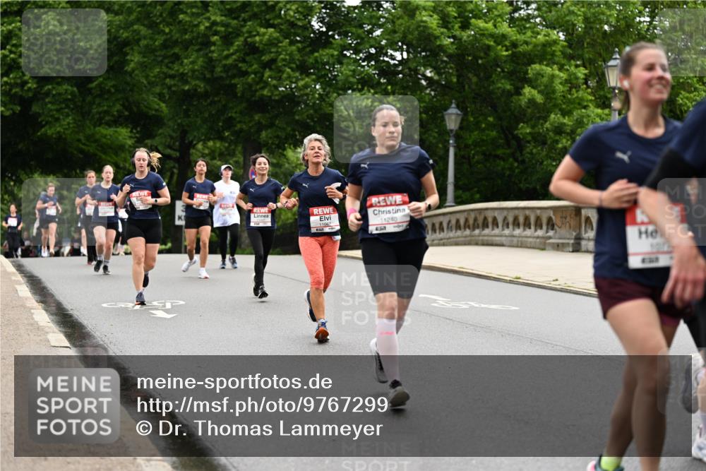 14.06.2026 - REWE Women's Run Dr. Thomas Lammeyer http://msf.ph/oto/9767299 14.06.2026 09:43:10 Laufen 11067, 11240, 637 meine-sportfotos.de