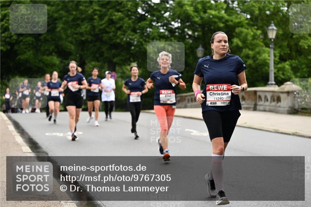 14.06.2026 - REWE Women's Run Dr. Thomas Lammeyer http://msf.ph/oto/9767305 14.06.2026 09:43:11 Laufen 11240 meine-sportfotos.de