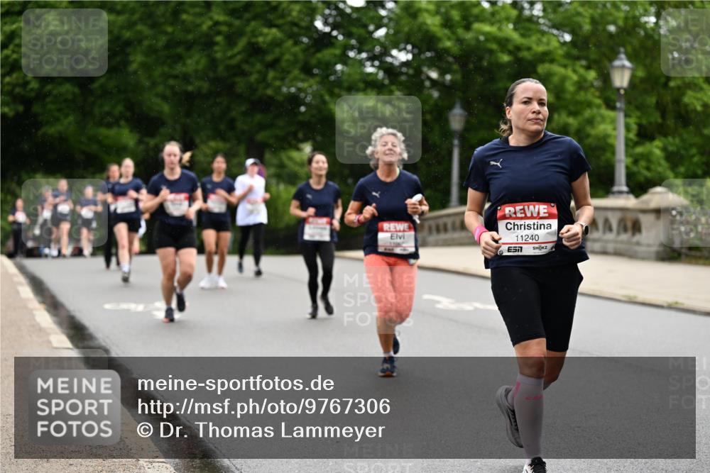 14.06.2026 - REWE Women's Run Dr. Thomas Lammeyer http://msf.ph/oto/9767306 14.06.2026 09:43:11 Laufen 11240 meine-sportfotos.de