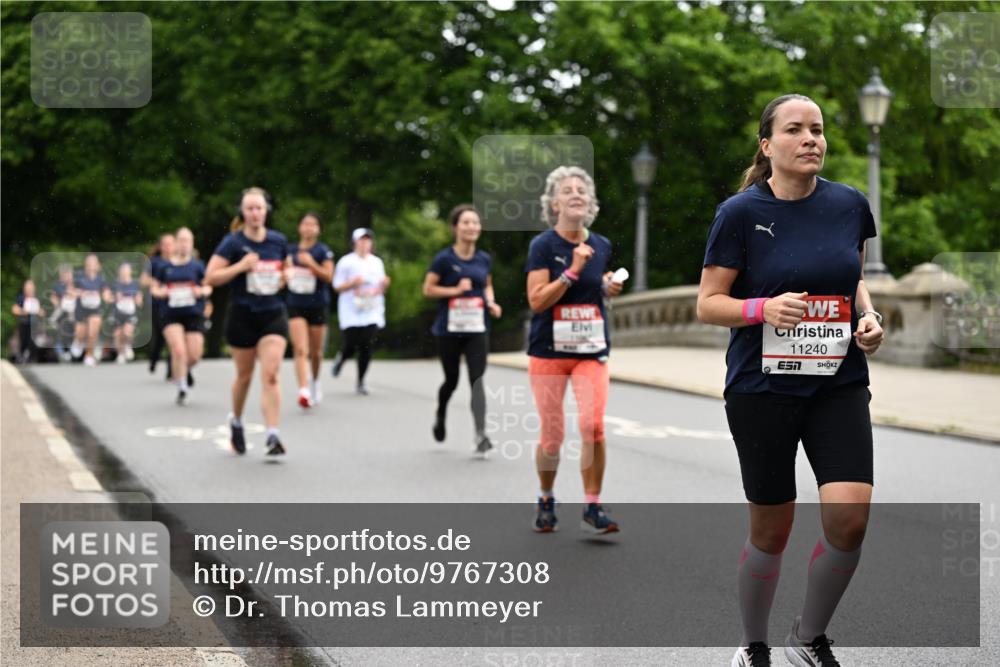 14.06.2026 - REWE Women's Run Dr. Thomas Lammeyer http://msf.ph/oto/9767308 14.06.2026 09:43:11 Laufen 11240 meine-sportfotos.de