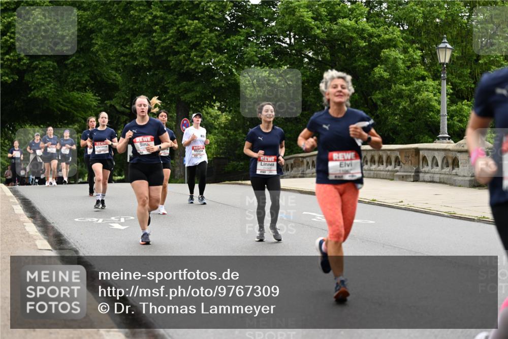 14.06.2026 - REWE Women's Run Dr. Thomas Lammeyer http://msf.ph/oto/9767309 14.06.2026 09:43:12 Laufen 11007 meine-sportfotos.de