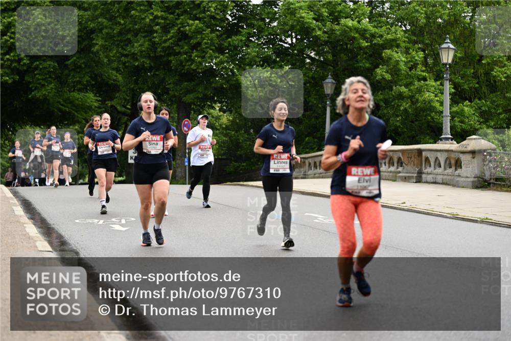 14.06.2026 - REWE Women's Run Dr. Thomas Lammeyer http://msf.ph/oto/9767310 14.06.2026 09:43:12 Laufen 10391, 11007 meine-sportfotos.de