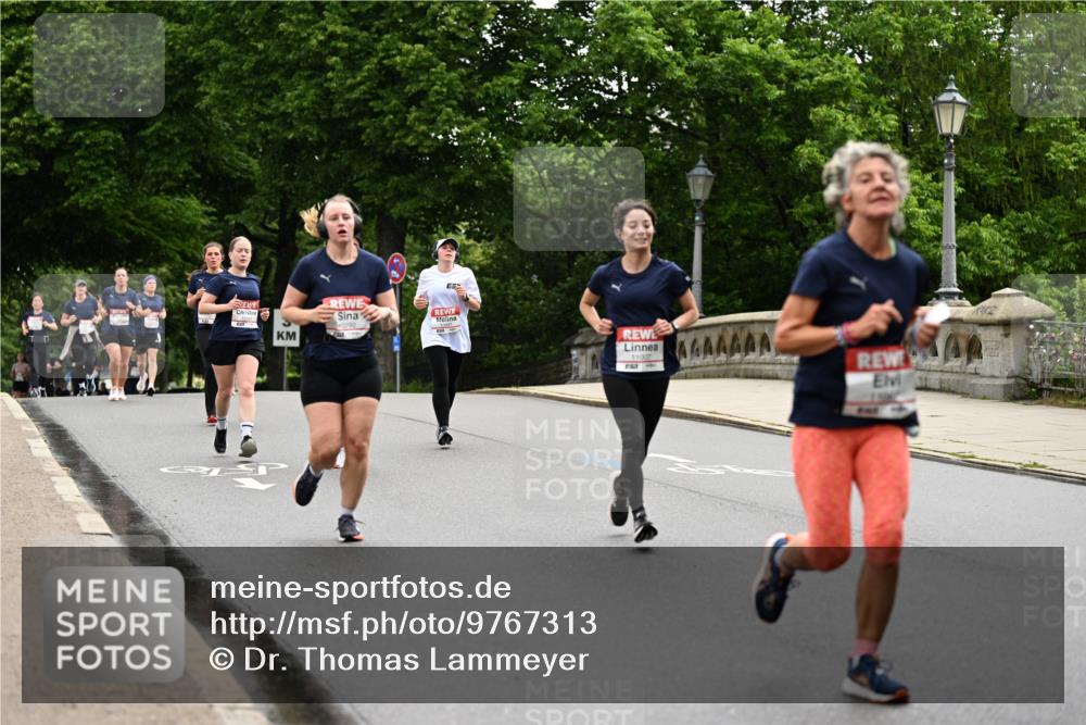 14.06.2026 - REWE Women's Run Dr. Thomas Lammeyer http://msf.ph/oto/9767313 14.06.2026 09:43:12 Laufen 0292, 11007 meine-sportfotos.de