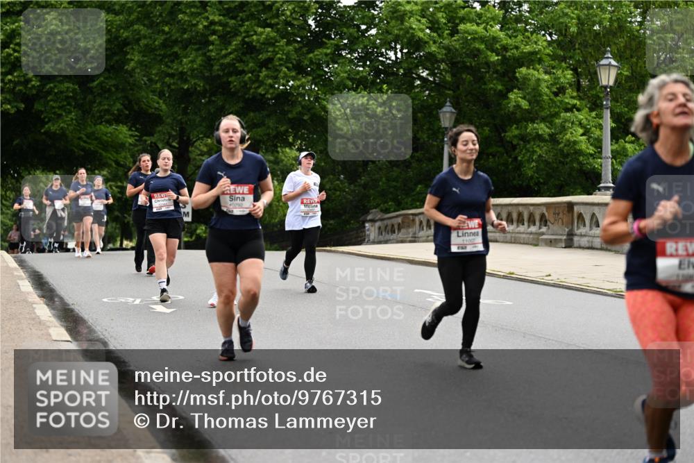 14.06.2026 - REWE Women's Run Dr. Thomas Lammeyer http://msf.ph/oto/9767315 14.06.2026 09:43:13 Laufen 0292, 1100 meine-sportfotos.de