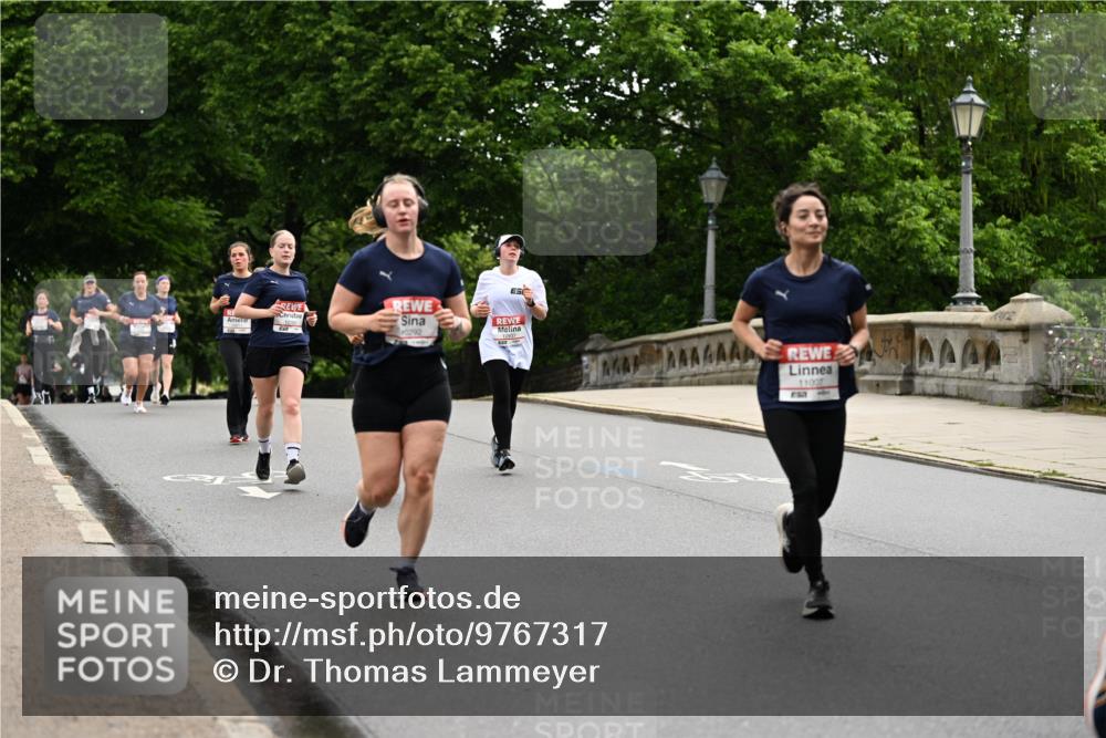 14.06.2026 - REWE Women's Run Dr. Thomas Lammeyer http://msf.ph/oto/9767317 14.06.2026 09:43:13 Laufen 1038, 0292, 11007 meine-sportfotos.de
